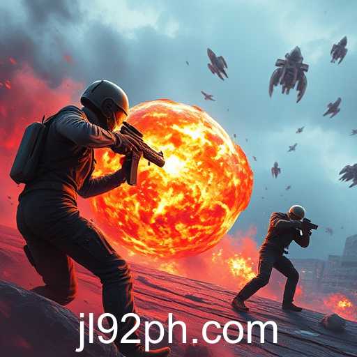 Action Games