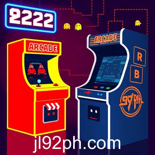 Arcade Classics