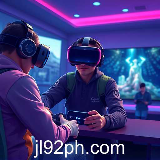 Gaming Innovations Shaping Future Experiences