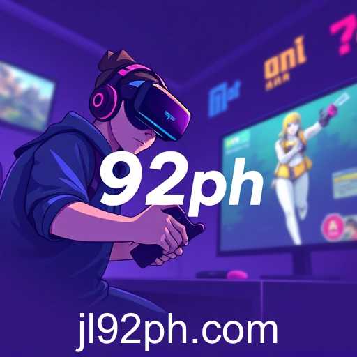The Rise of 92ph in the Gaming Industry