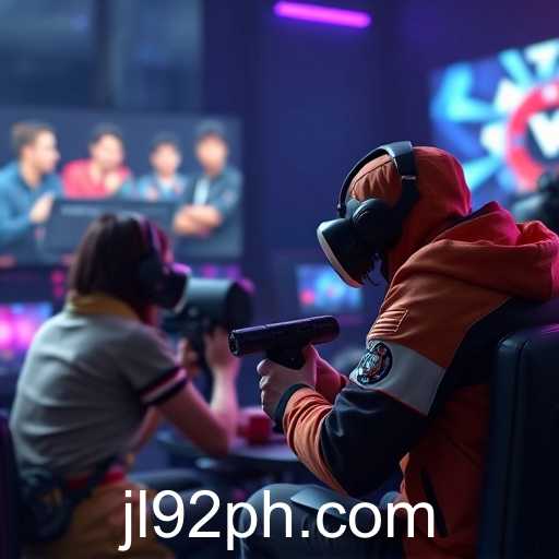 The Rise of 92ph: A New Era in Online Gaming