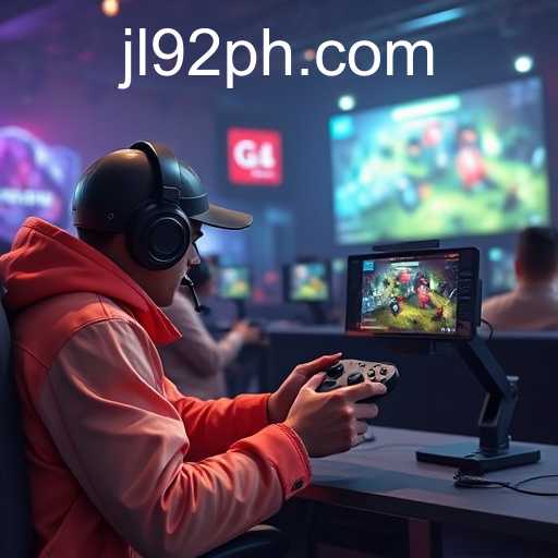 The Rise of Online Gaming Communities