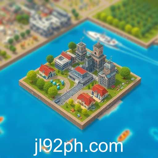 Simulation World