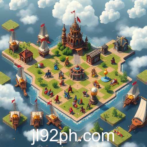 Strategy Play